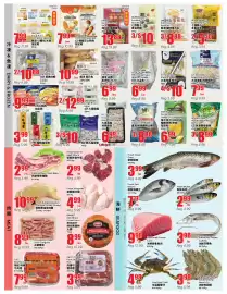 Btrust Supermarket flyer week 40 Page 3