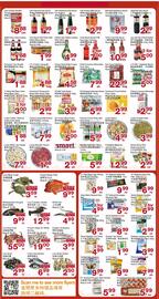 First Choice Supermarket flyer week 40 Page 2