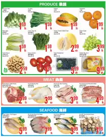 Fresh Value flyer week 40 Page 2
