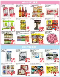 Fresh Value flyer week 40 Page 3