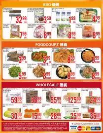 Fresh Value flyer week 40 Page 4