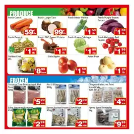 Jian Hing Supermarket flyer week 40 Page 3