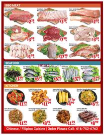 Top Food Supermarket flyer week 40 Page 4
