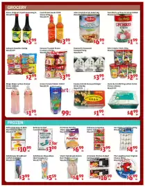 Top Food Supermarket flyer week 40 Page 2