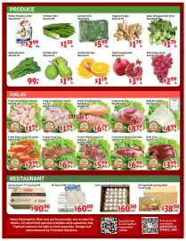 Top Food Supermarket flyer week 40 Page 3