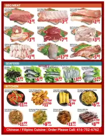 Top Food Supermarket flyer week 40 Page 4