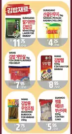 PAT Mart flyer week 40 Page 8