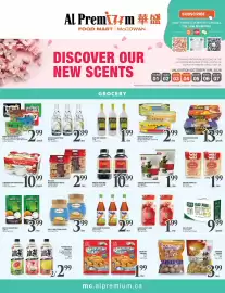 Al Premium Food Mart flyer week 40 Page 3