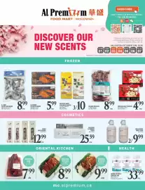Al Premium Food Mart flyer week 40 Page 4