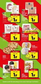 PLUS folder week 41 Pagina 10: PLUS Puur van Smaak Leverkaas en Ardenner boterham-worst €1,00