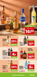PLUS folder week 41 Pagina 45: Café Marakesh en Limoncello di Capri €11,99
