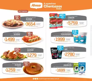 Catálogo Alvear semana 40 Página 2