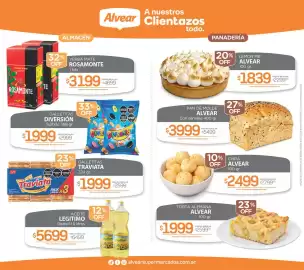 Catálogo Alvear semana 40 Página 3