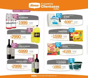 Catálogo Alvear semana 40 Página 5