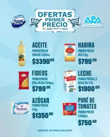 Catálogo APA Supermercados Página 2