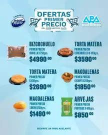 Catálogo APA Supermercados Página 5