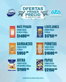 Catálogo APA Supermercados Página 6