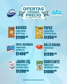 Catálogo APA Supermercados Página 7