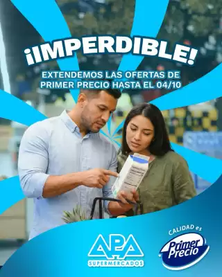 APA (válido hasta 4-10)