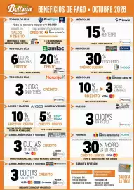 Catálogo Beltrán Supermercados Página 19