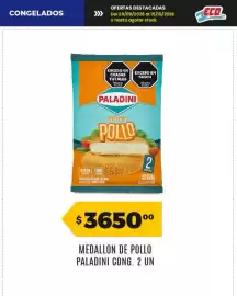 Catálogo Eco Supermercados Página 1