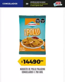 Catálogo Eco Supermercados Página 2
