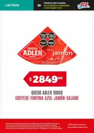 Catálogo Eco Supermercados Página 21