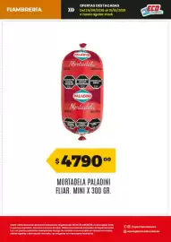 Catálogo Eco Supermercados Página 23