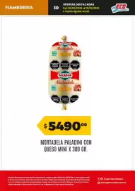 Catálogo Eco Supermercados Página 25