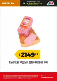 Catálogo Eco Supermercados Página 27