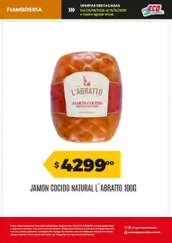 Catálogo Eco Supermercados Página 30