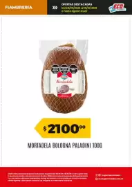 Catálogo Eco Supermercados Página 31