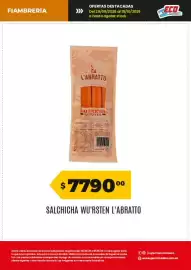 Catálogo Eco Supermercados Página 32