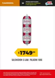 Catálogo Eco Supermercados Página 33