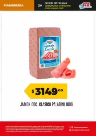 Catálogo Eco Supermercados Página 36