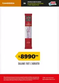 Catálogo Eco Supermercados Página 37