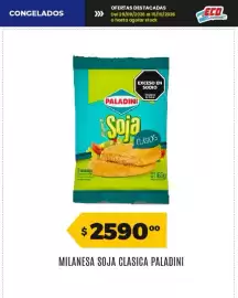 Catálogo Eco Supermercados Página 4