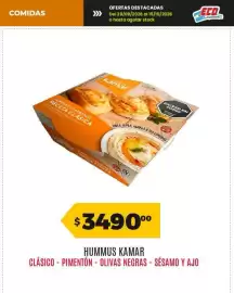 Catálogo Eco Supermercados Página 6