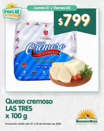 Catálogo Supermercados Buenos Días Página 2