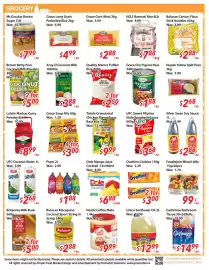 Ample Food Market flyer week 40 Page 3