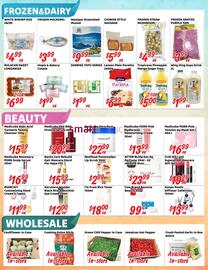 Nations Fresh Foods flyer week 40 Page 4