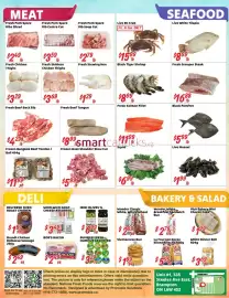 Nations Fresh Foods flyer week 40 Page 2