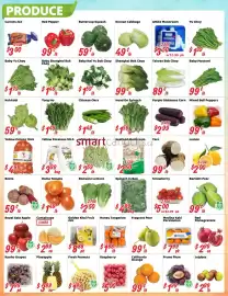 Nations Fresh Foods flyer week 40 Page 3