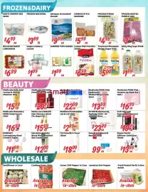 Nations Fresh Foods flyer week 40 Page 4
