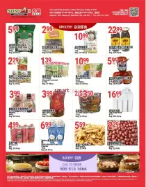 SunFood Supermarket flyer week 40 Page 2