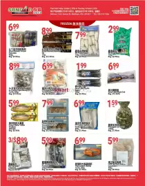 SunFood Supermarket flyer week 40 Page 3