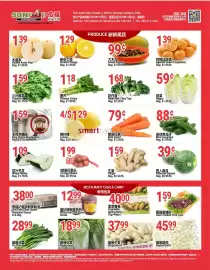 SunFood Supermarket flyer week 40 Page 5