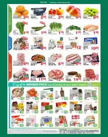 T&T Supermarket flyer week 40 Page 2
