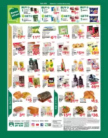 T&T Supermarket flyer week 40 Page 3