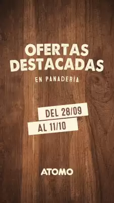 Catálogo Atomo Conviene (válido hasta 10-10)